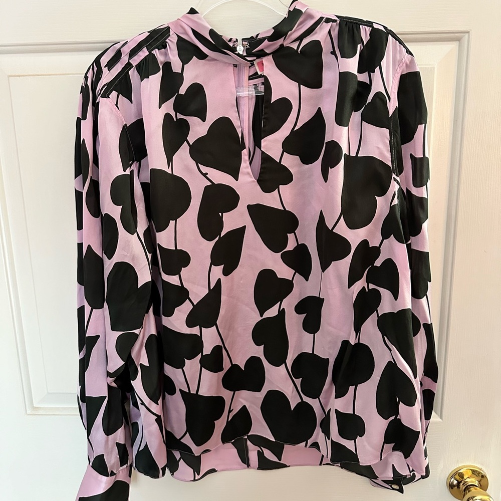 Kate Spade Collection blouse